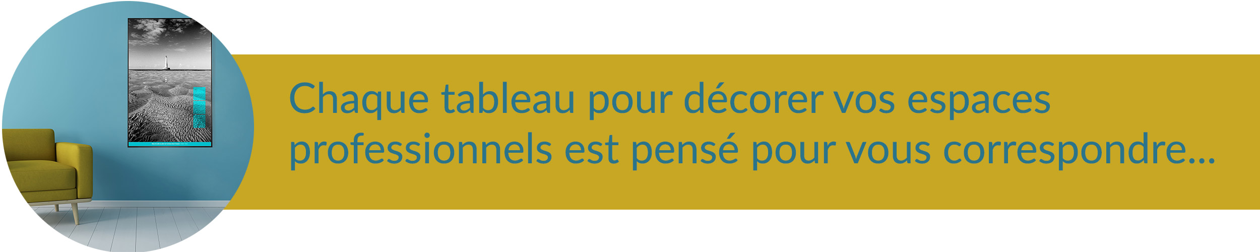 Décoration sur mesure